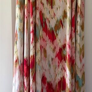 Vibrant Lularoe skirt